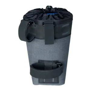 Сумка PRO Gravel для фляги сіра Сумка PRO Gravel для фляги сіра