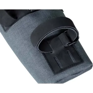 Сумка PRO Gravel для фляги сіра Сумка PRO Gravel для фляги сіра