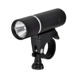 Світло переднє Longus TUBE 3W LED, 3 ф-ції, батарейки Світло переднє Longus TUBE 3W LED, 3 ф-ції, батарейки