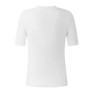 Термобелье-базовый слой Shimano Baselayer, белая