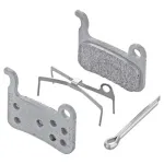 Тормозные колодки Shimano M06, металл