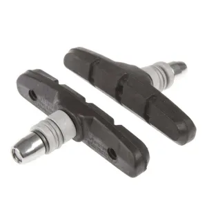 Тормозные колодки Shimano S70T V-brake BR-M570/530 LX/DEORE