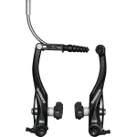 Тормоз Shimano BR-T4000 V-brake, черн