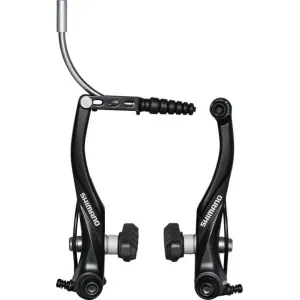 Тормоз Shimano BR-T4000 V-brake, черн