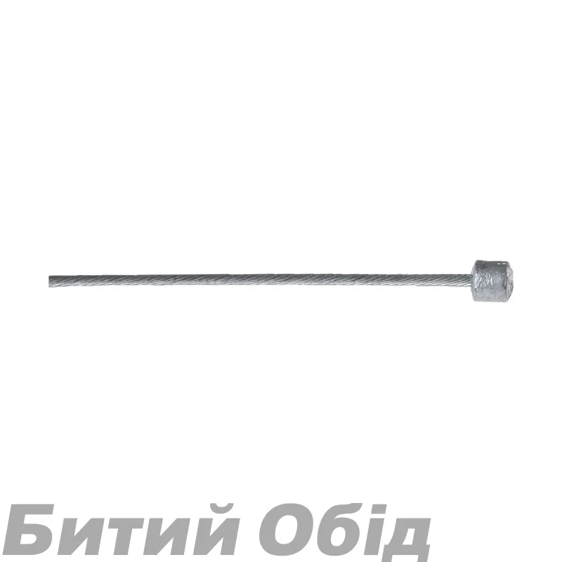Трос перемикання Longus, SHIFT 1,2х2000мм  (коробка 100 шт)