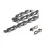 Цепь Shimano CN-HG40, 114 линков, 8/7/6-скор +QUICK LINK
