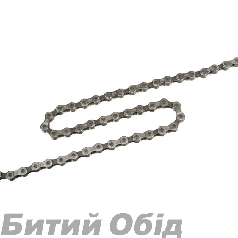 Ланцюг CN-HG71, 116 лінків, 8/7/6-швидк