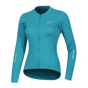 Велоджерсі жіноче Pearl Izumi SELECT PURSUIT синє