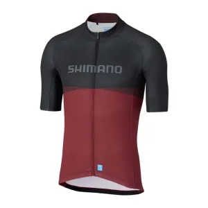 Велоджерсі Shimano TEAM2