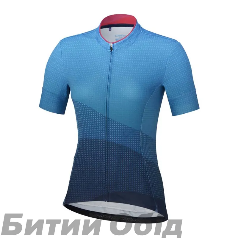 Велоджерсі жіноче Shimano SUMIRE