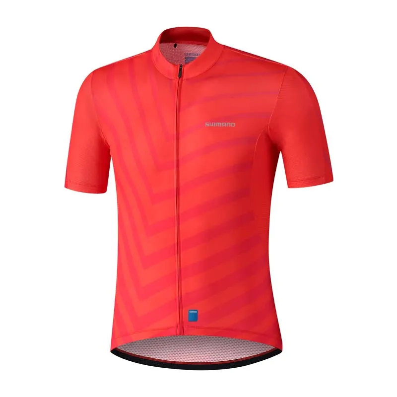 Велоджерси SHIMANO AEROLITE