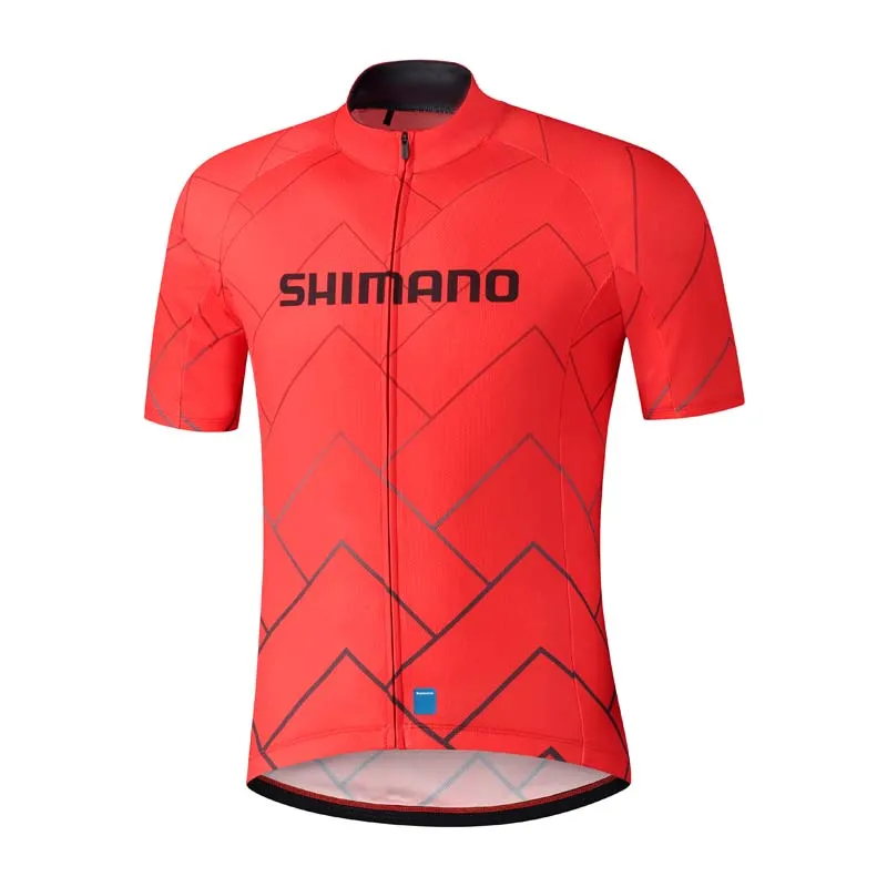 Велоджерсі Shimano TEAM 2