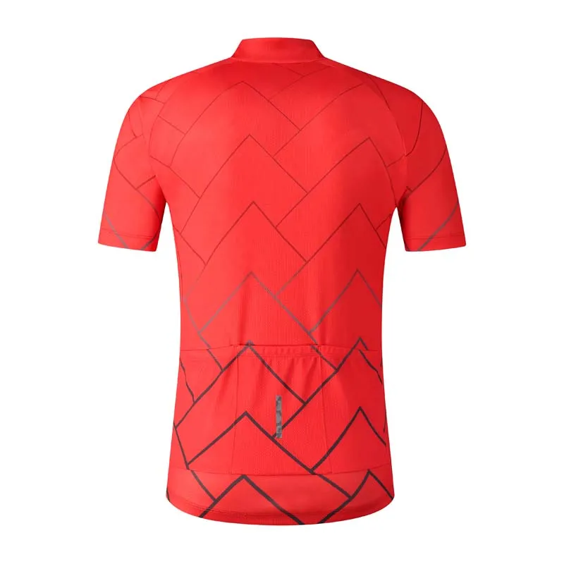 Велоджерсі Shimano TEAM 2