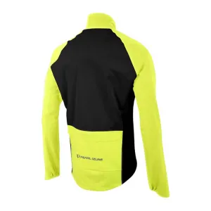 Велокуртка-дождевик Pearl Izumi SELECT Barrier WxB