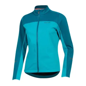 Велокуртка мембранна жіноча Pearl Izumi QUEST AMFIB