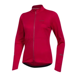 Велокуртка жіноча Pearl Izumi QUEST THERMAL