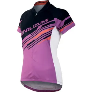Велоджерсі жіноче Pearl Izumi SELECT LTD