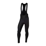 Велорейтузы Pearl Izumi AMFIB BIB, черные