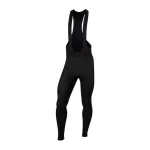 Велорейтузы Pearl Izumi Thermal Cycling BIB, черные Велорейтузы Pearl Izumi Thermal Cycling BIB, черные