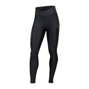 Велорейтузы женские Pearl Izumi SUGAR THERMAL, черные