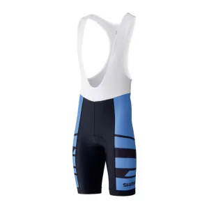 Велотрусы Shimano TEAM с лямками