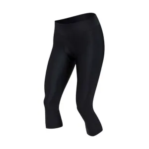 Велобриджі жіночі Pearl Izumi ESCAPE SUGAR Cycling 3/4 чорн 