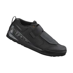 Велообувь SHIMANO AM903ML черная