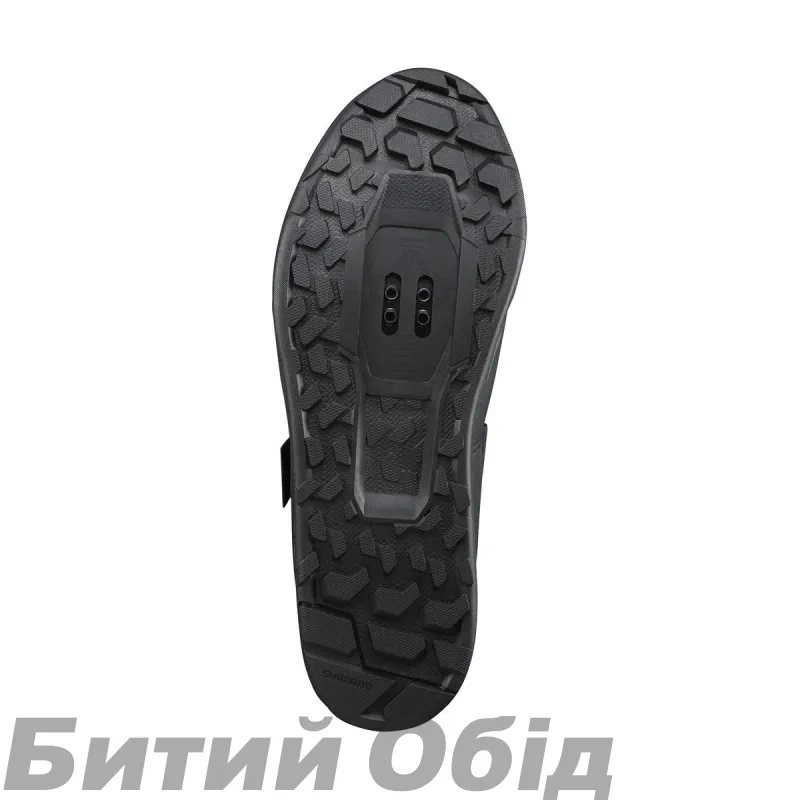 Веловзуття SHIMANO AM903ML чорне