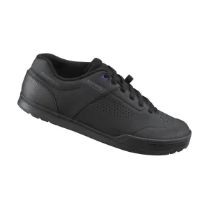 Велобувь SHIMANO GR501ML черный