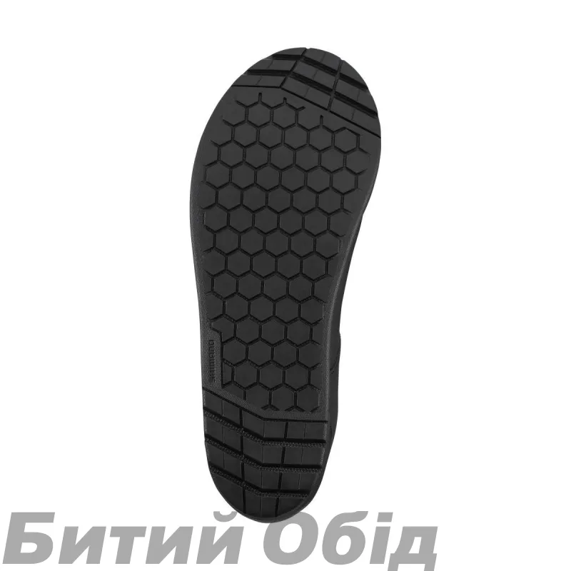Веловзуття SHIMANO GR501ML чорне