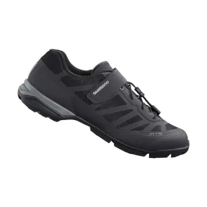 Велообувь SHIMANO MT502MGL, черная