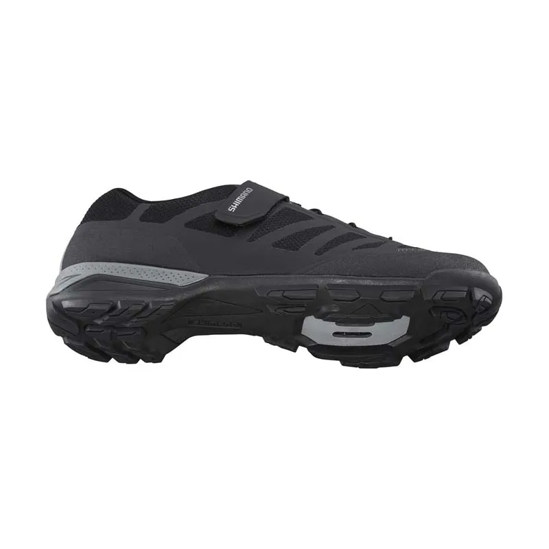 Веловзуття SHIMANO MT502MGL, чорне