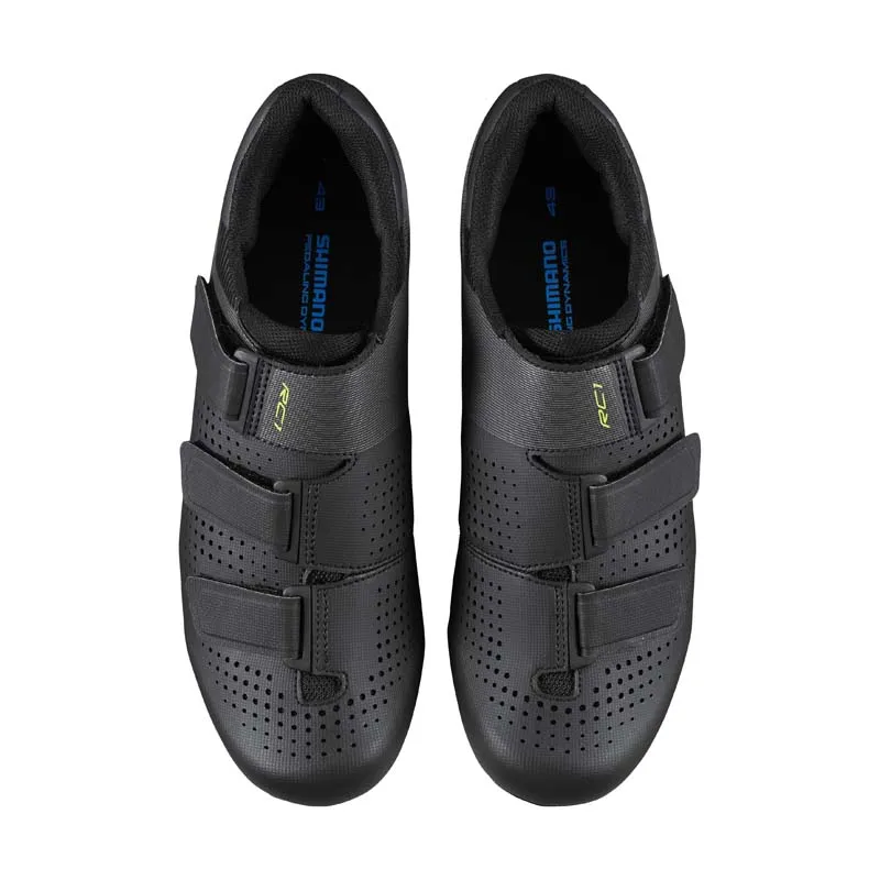 Веловзуття SHIMANO RC100ML 