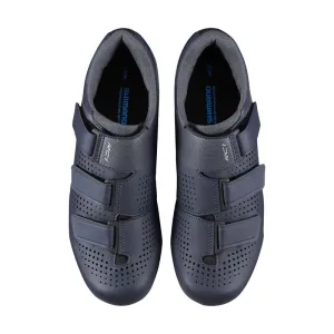 Веловзуття SHIMANO RC100MN сине