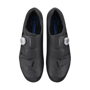 Велообувь SHIMANO RC502ML черная