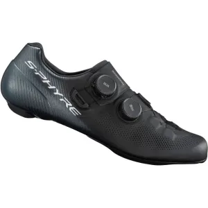 Велобувь SHIMANO RC903ML черная