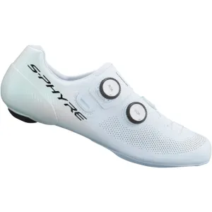Велообувь SHIMANO RC903MW белая