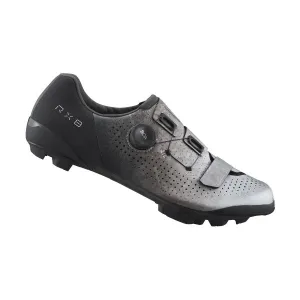 Велообувь SHIMANO RX801ML серая