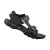 Велообувь SHIMANO SD501ML, черное, разм. EU44