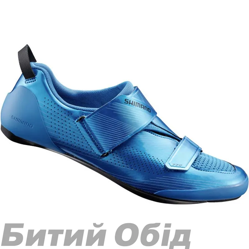 Велообувь SHIMANO TR901MB