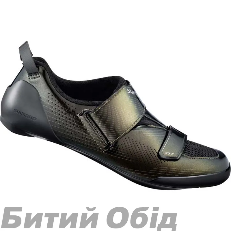 Велообувь SHIMANO TR901ML