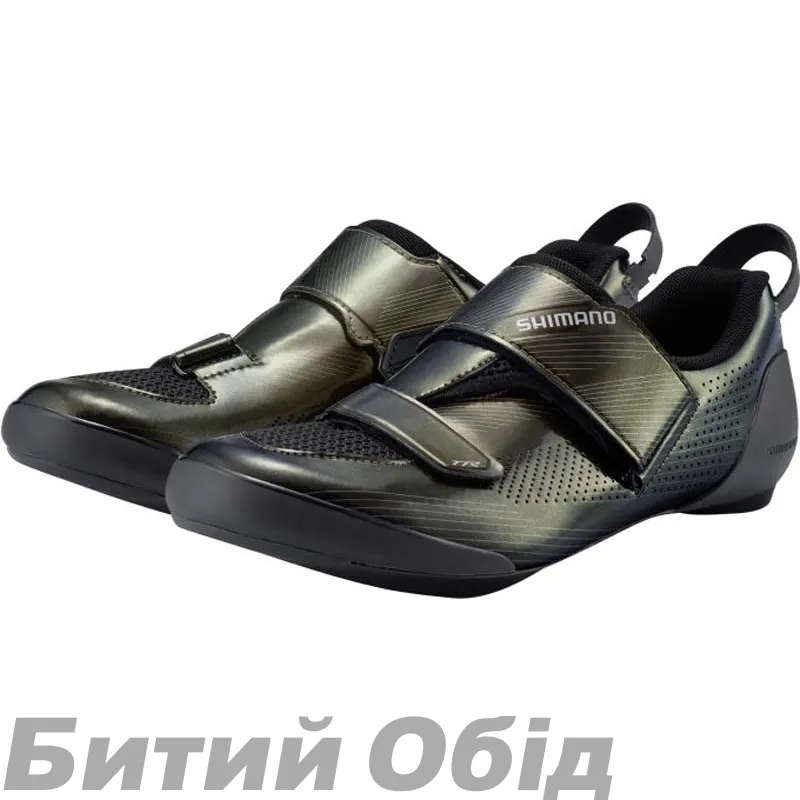Велообувь SHIMANO TR901ML