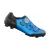 Веловзуття SHIMANO XC502MB синє, розм. EU45