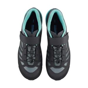 Велообувь женская SHIMANO MT502WGG