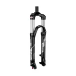 Вилка SUNTOUR RAIDON-XC RL-R 100  26"/28,6/A-H чорний