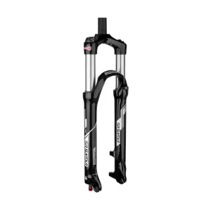 Вилка SUNTOUR RAIDON-XC RL-R 100  26"/28,6/A-H чорний