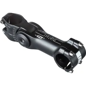 Вынос PRO LT 31.8mm, регулируемый, черный
