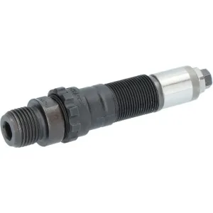 Вісь з конусами/гайками педалей Shimano PD-R540 (B.C.9/16"X20.T.P.I.) ліва