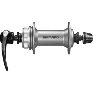 Втулка передняя Shimano HB-M4050 CENTER LOCK 