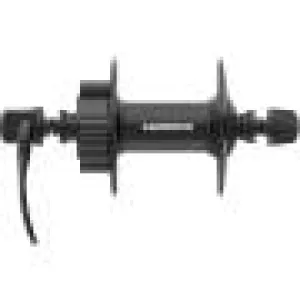 Втулка передняя Shimano HB-TX506, 32отв QR, OLD:100мм, 6-болт.